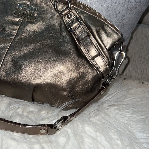 Coach Purse - Picture 5 of 13